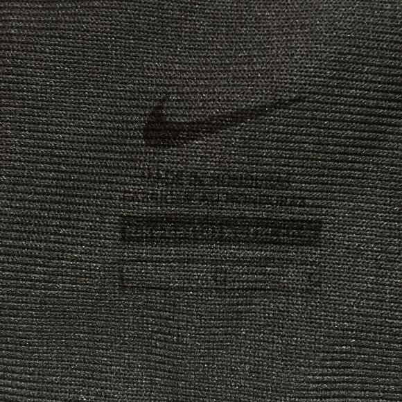 NWT Nike Women's Softball‎ Jersey Athletic Large Dark Gray - Picture 3 of 6